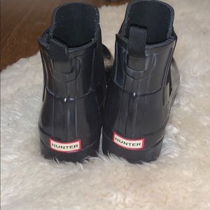 slim fit chelsea boots